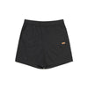 Breezepop Part 3 Shorts - Black