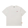 Breeze Pop Aerocool Graphic Short Sleeve T-Shirt - Ivory