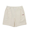 Aerocool Waffle Shorts - Ivory