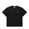 Breeze Pop Aerocool Graphic Short Sleeve T-Shirt - Black