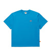 Breeze Pop Aerocool Graphic Short Sleeve T-Shirt - Blue