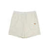Breezepop Part 3 Shorts - Ivory