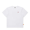 Breeze Pop Aerocool Graphic Short Sleeve T-Shirt - White