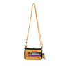 Film Mini String Bag - Red