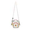 Camera Zoom Bag - Ivory