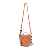 Camera Zoom Bag - Orange