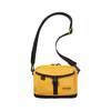Essential Mini Messenger Bag - Yellow