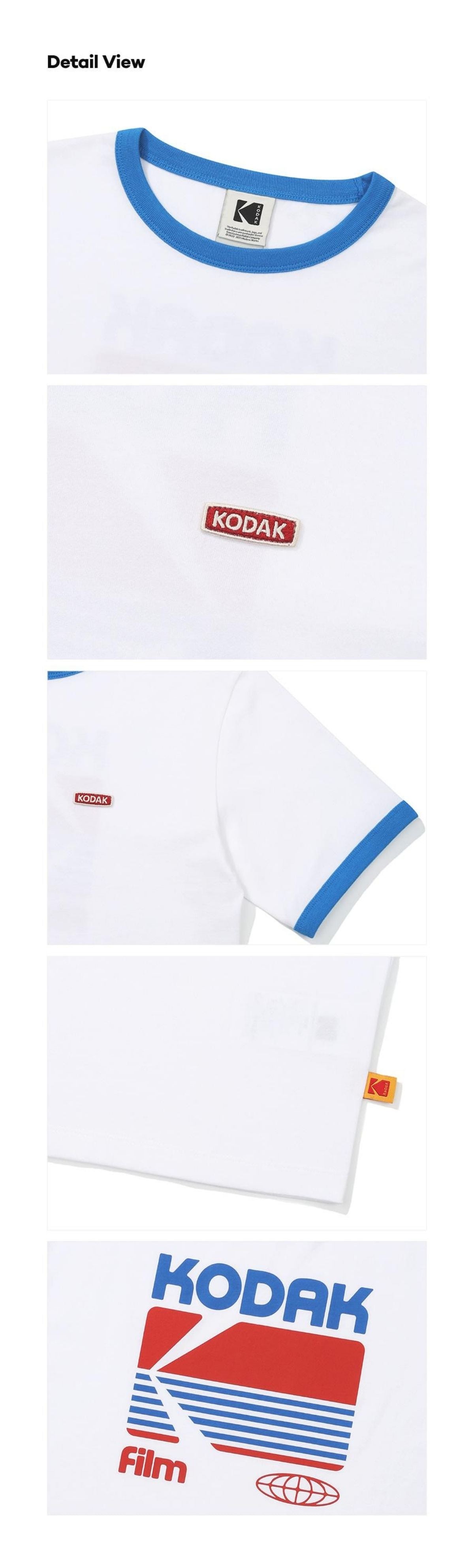 (Women) Breeze Pop Graphic Short-Sleeved T-Shirt