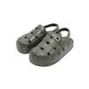 Breeze Sandals - Khaki