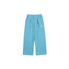 Kids Scenery Set-Up Pants - Blue