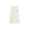 Kids Scenery Set-Up Pants - Ivory