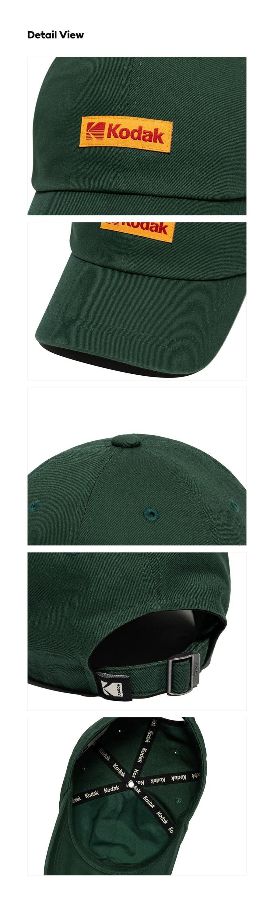 Signature Fit Color Plus Ball Cap