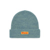 Color Plus Beanie - Blue