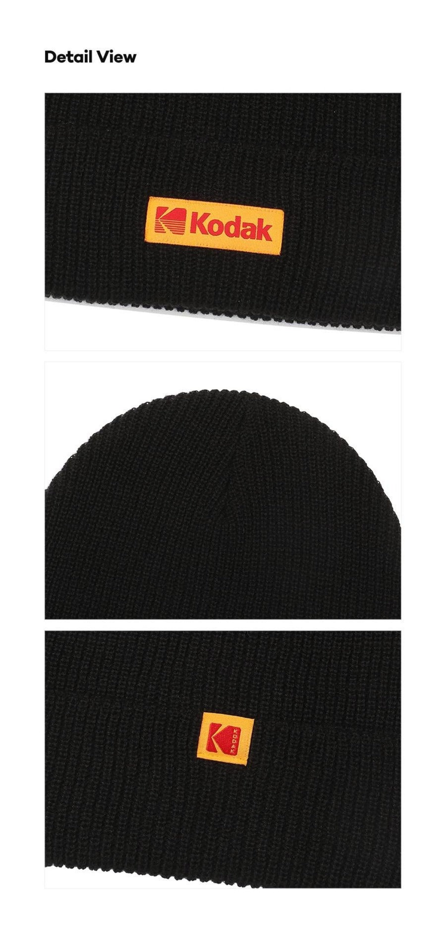 Color Plus Beanie