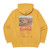 Cinery Graphic Hoodie
