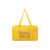 Flashlight Shoulder Bag - Yellow