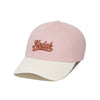Relaxfit Logo Combi Ball Cap - Pink
