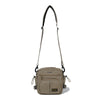 Flash Medium Crossbody Bag - Beige
