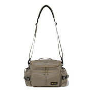 Flashlight Medium Crossbody Bag