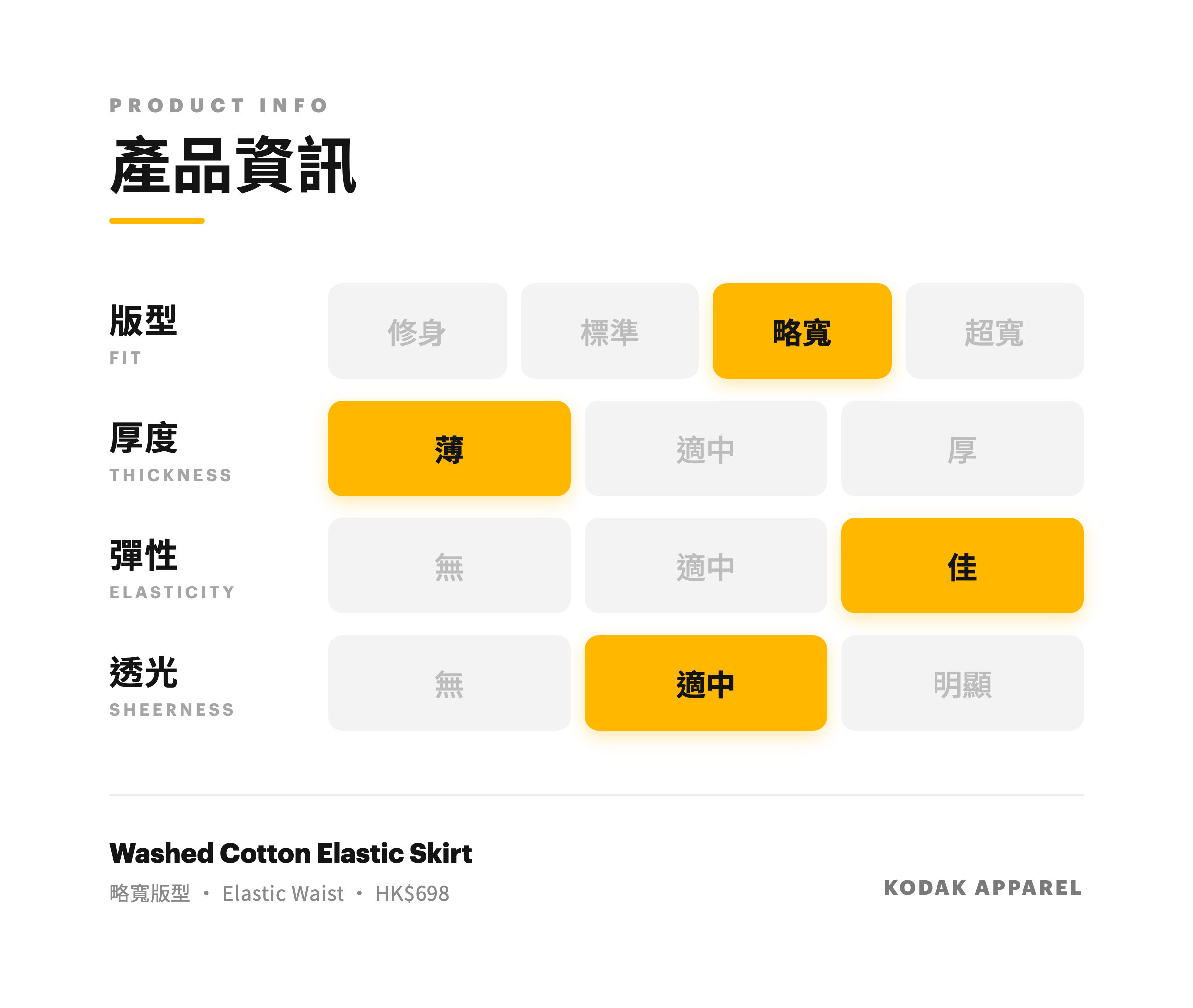 K6222WSK61 detail