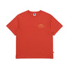 RGB Aerocool Short Sleeve T-Shirt - Red