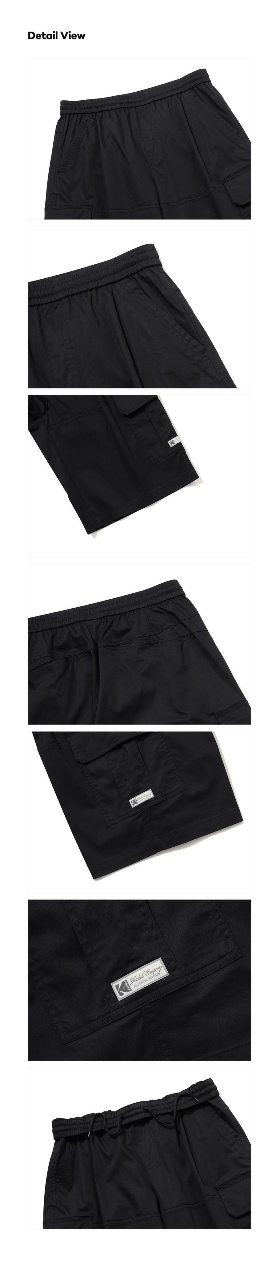 ColorPlus Knee Length Cotton Bermuda Shorts