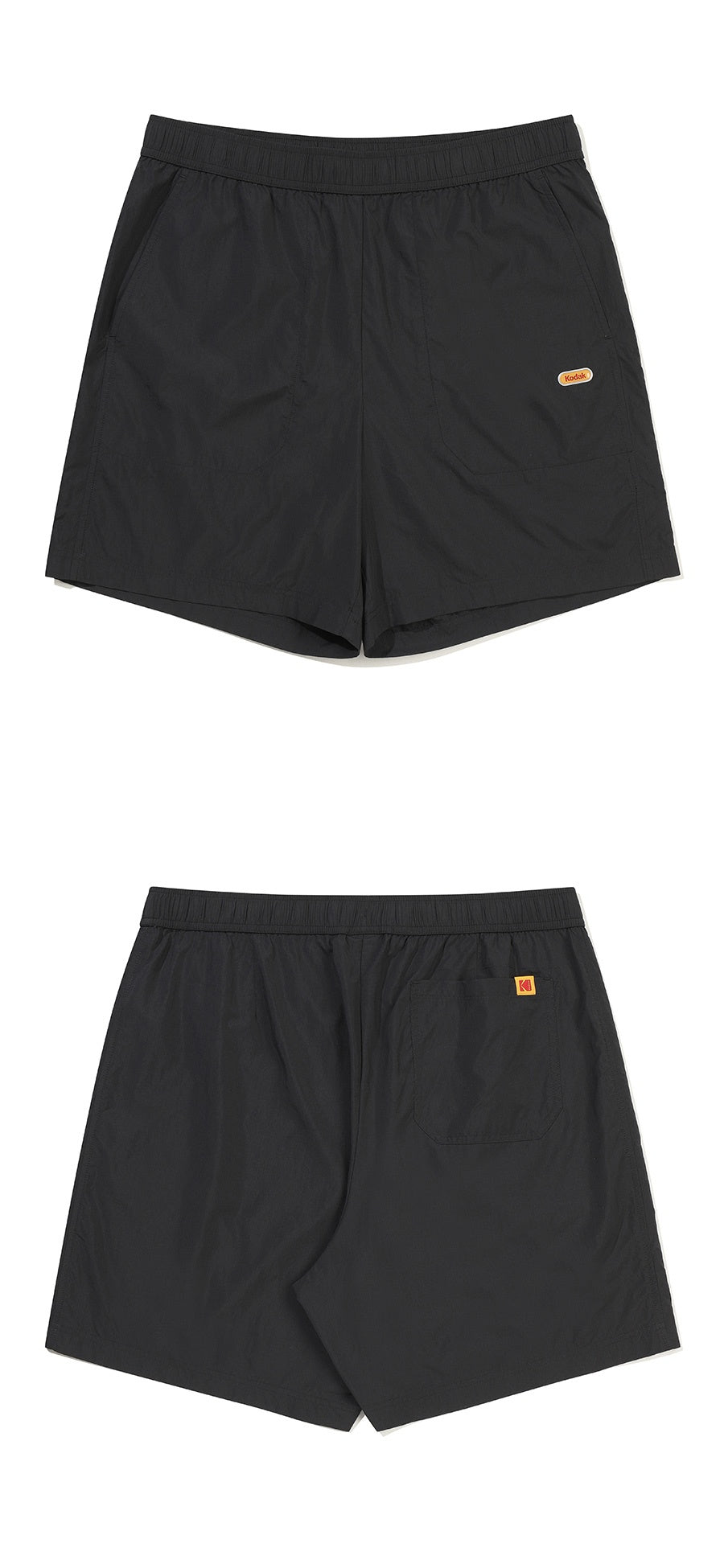 Breezepop Part 3 Shorts
