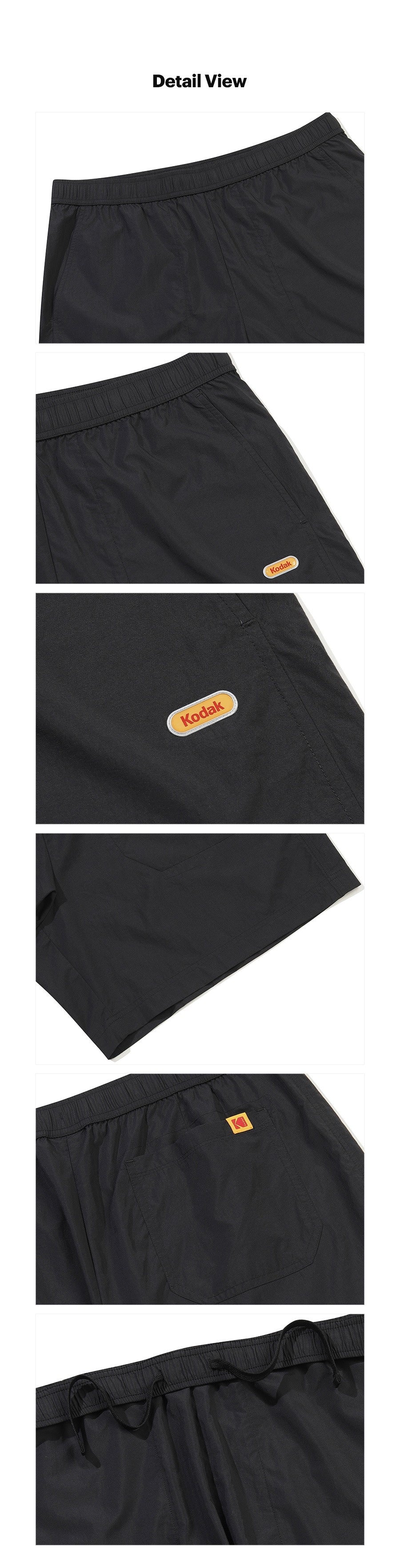 Breezepop Part 3 Shorts
