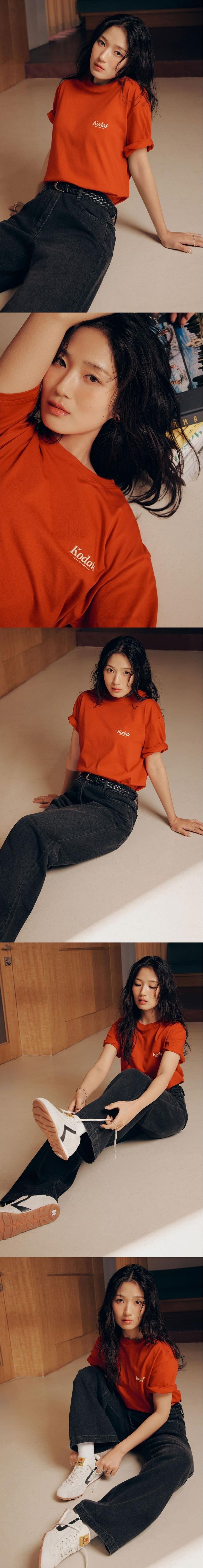 Synergy Graphic Short Sleeve T-Shirt