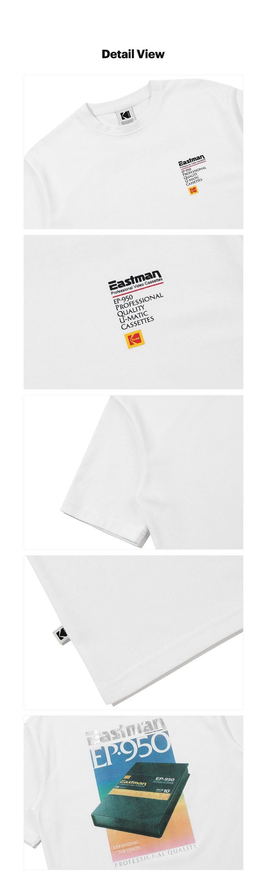 RGB Aerocool Video Graphic Short Sleeve T-Shirt