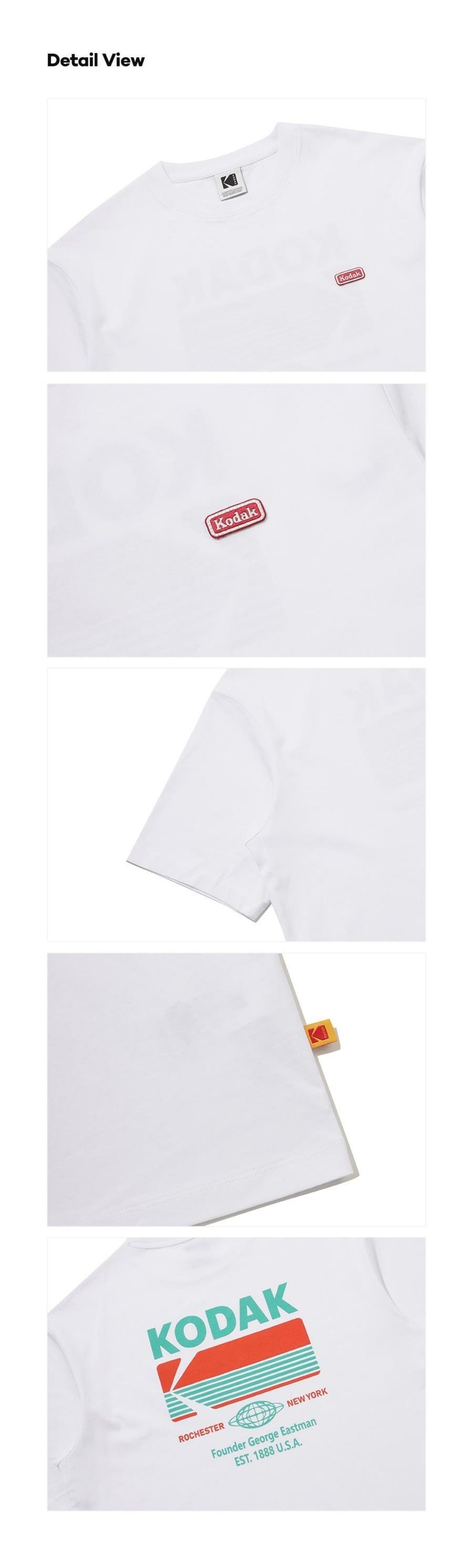 Breeze Pop Aerocool Graphic Short Sleeve T-Shirt