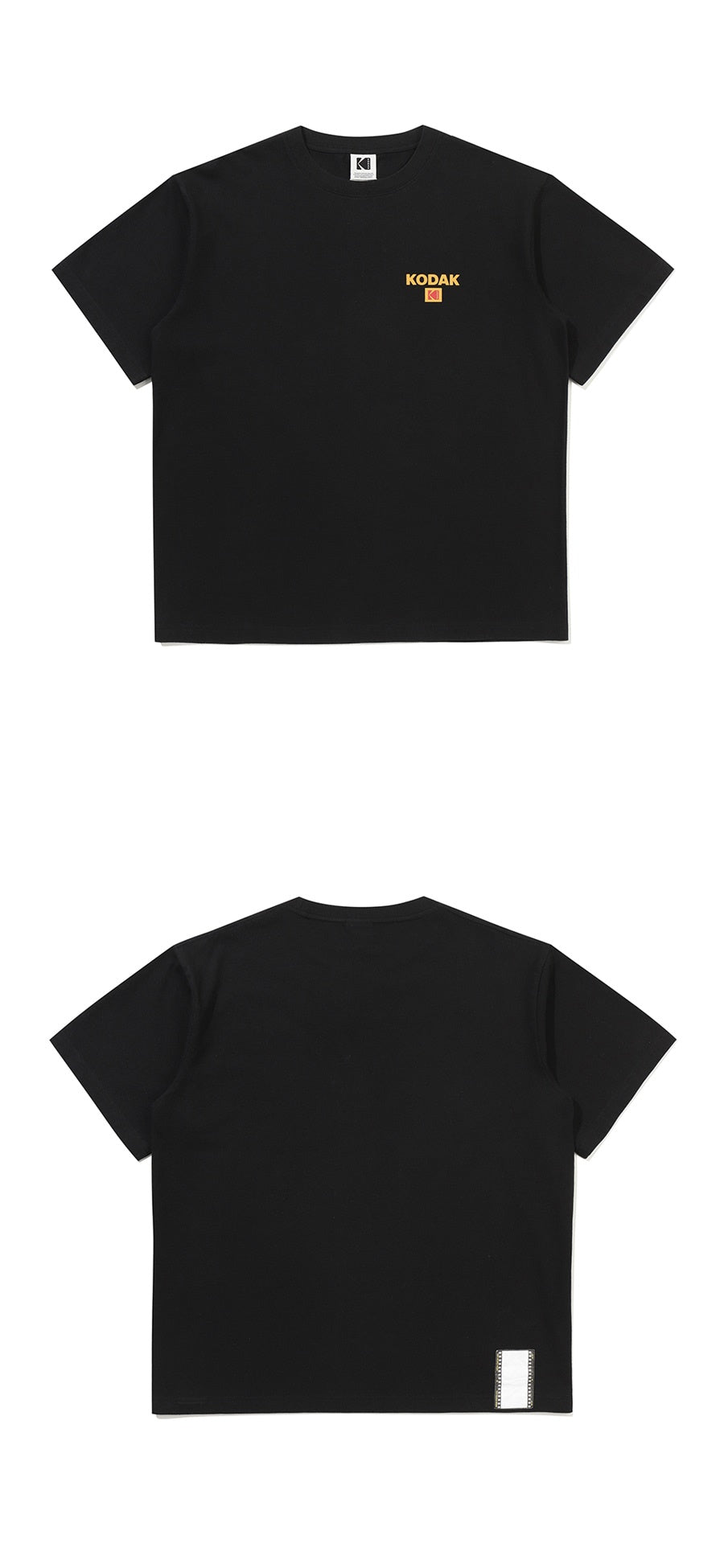 Small Logo Short Sleeve T-Shirt
