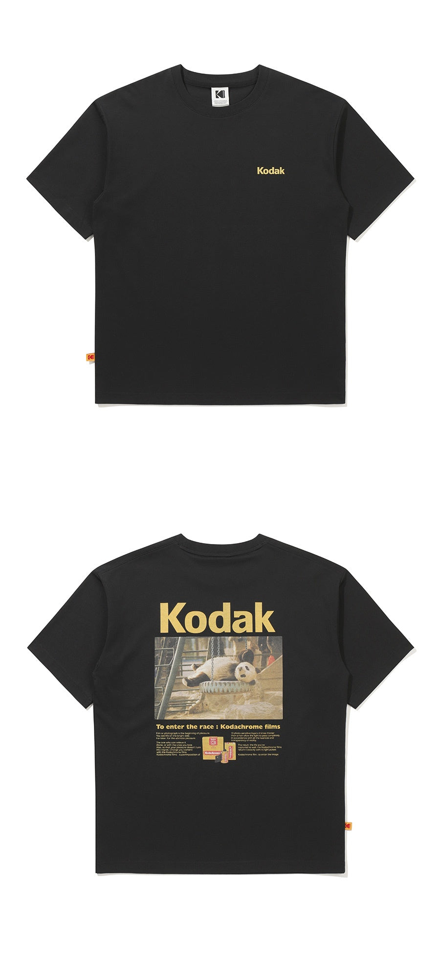Global Scenery Aerocool Short Sleeve T-Shirt_China