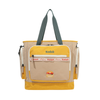 Hardy Large Crossbody Bag - Yellow