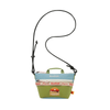 Hardy Mini Crossbody Bag (S26) - Blue