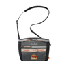 Hardy Medium Crossbody Bag - Charcoal