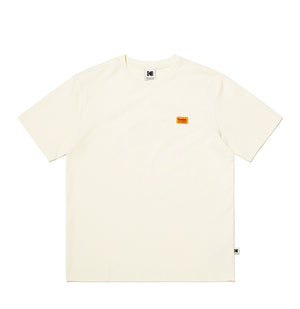 Gold Moment Cotton Graphic Short Sleeve T-Shirt