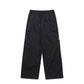 Clean Cotton Semi-Overfit Cargo Pants