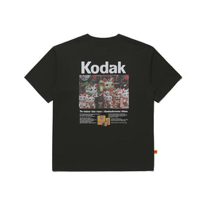 Global Scenery Aerocool Short Sleeve T-Shirt_Japan