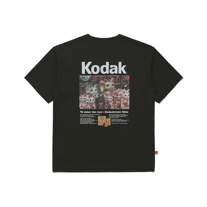 Global Scenery | Aerocool | Japan | Short Sleeve T-Shirt