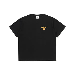 Small Logo Short Sleeve T-Shirt