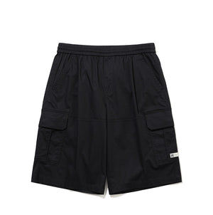 ColorPlus Knee Length Cotton Bermuda Shorts