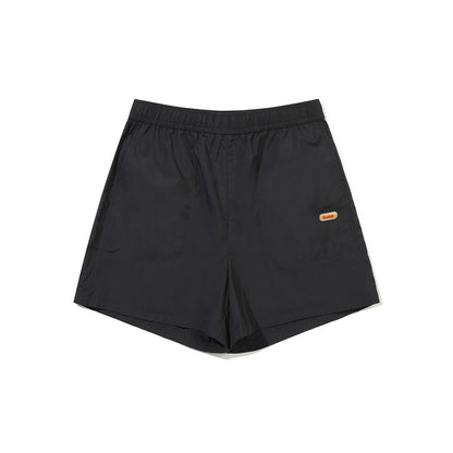 (Women) Breeze Pop Cool Half Length Shorts