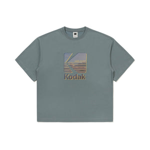Big Logo Flagship Short Sleeve T-Shirt