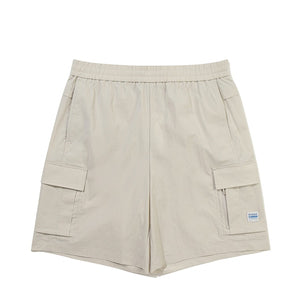 Breeze Cool 3/4 Length Shorts