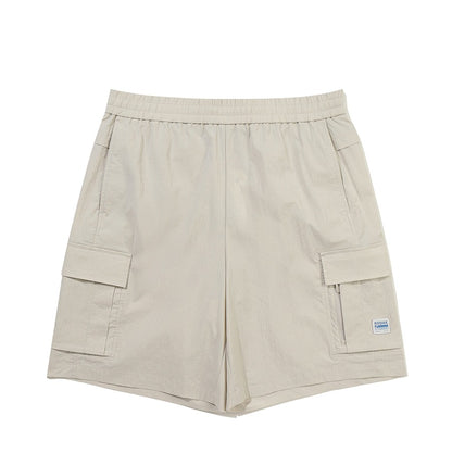 Breeze Cool 3/4 Length Shorts