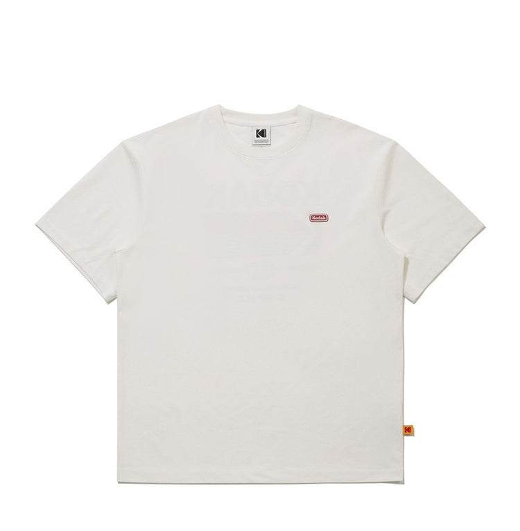 Fun Time | Breeze Pop Large Graphic Aerocool Short Sleeve T-Shirt