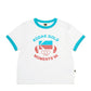 (Women) Cotton Short Sleeve T-Shirt
