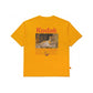 Global Scenery Aerocool Short Sleeve T-Shirt_Korea