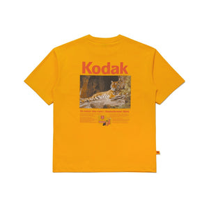 Global Scenery Aerocool Short Sleeve T-Shirt_Korea